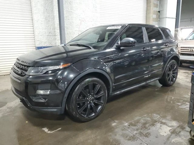 Land Rover Range Rover Evoque  Dynamic Premium, снимка 2 - Автомобили и джипове - 47617087