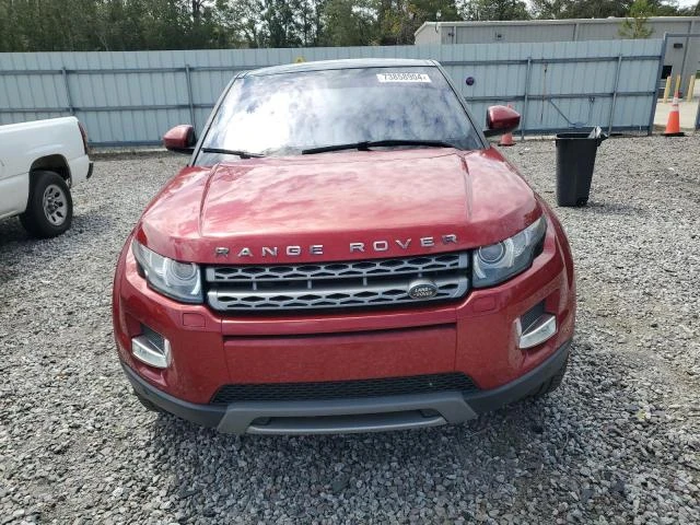 Land Rover Range Rover Evoque 2015 LAND ROVER RANGE ROVER EVOQUE PURE PLUS, снимка 5 - Автомобили и джипове - 48119352