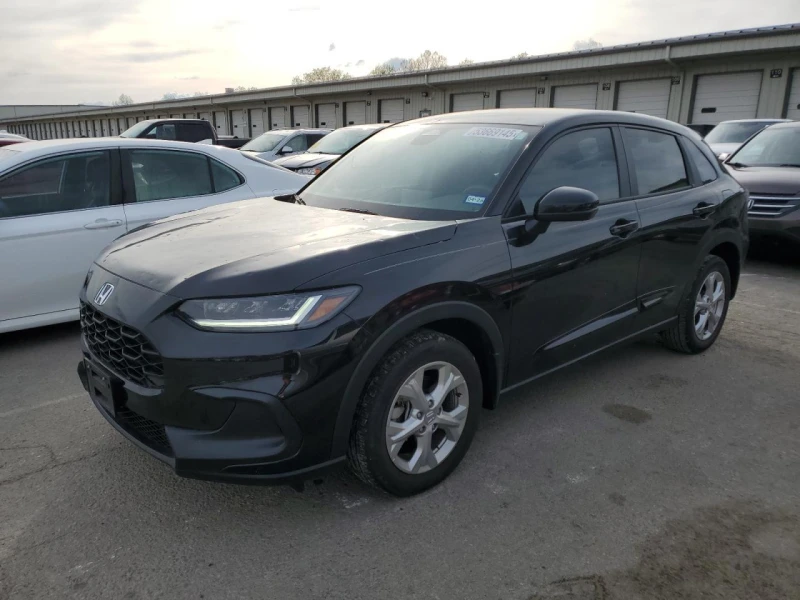 Honda Hr-v LX КРАЙНА ЦЕНА ДО БЪЛГАРИЯ * АВТО КРЕДИТ* - 31400 лв. - 94777585 1