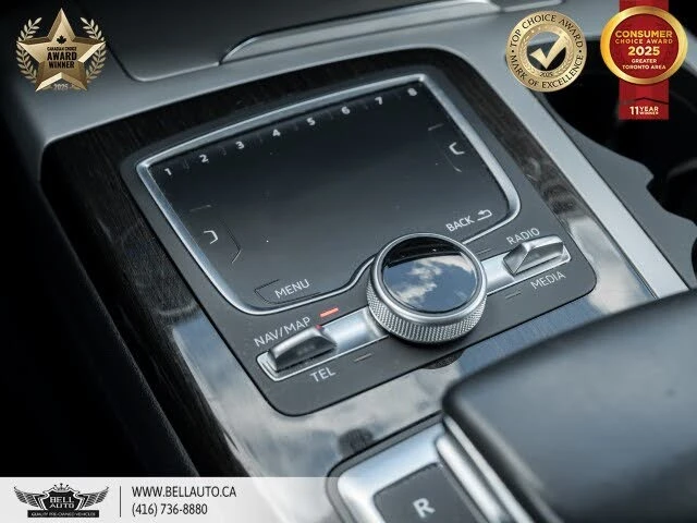 Audi Q7 Progressiv 360CAM* PANO* ОБДУХВАНЕ* KEYLESS*  - изображение 8