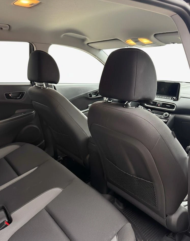 Hyundai Kona 1.6 Hybrid Fashion - изображение 7