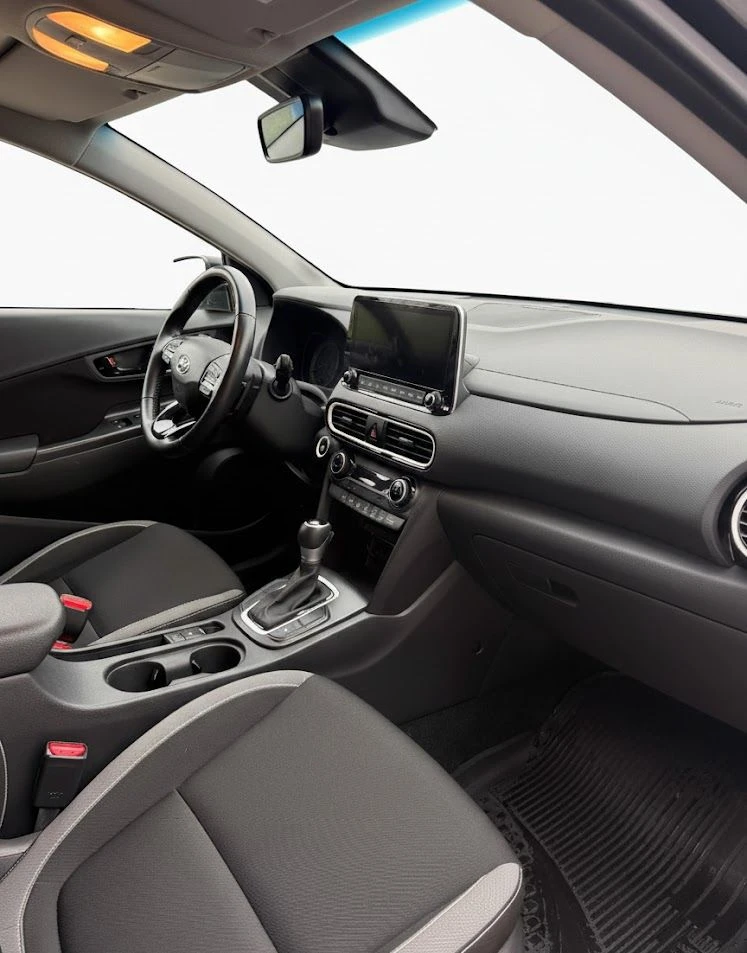 Hyundai Kona 1.6 Hybrid Fashion - изображение 5