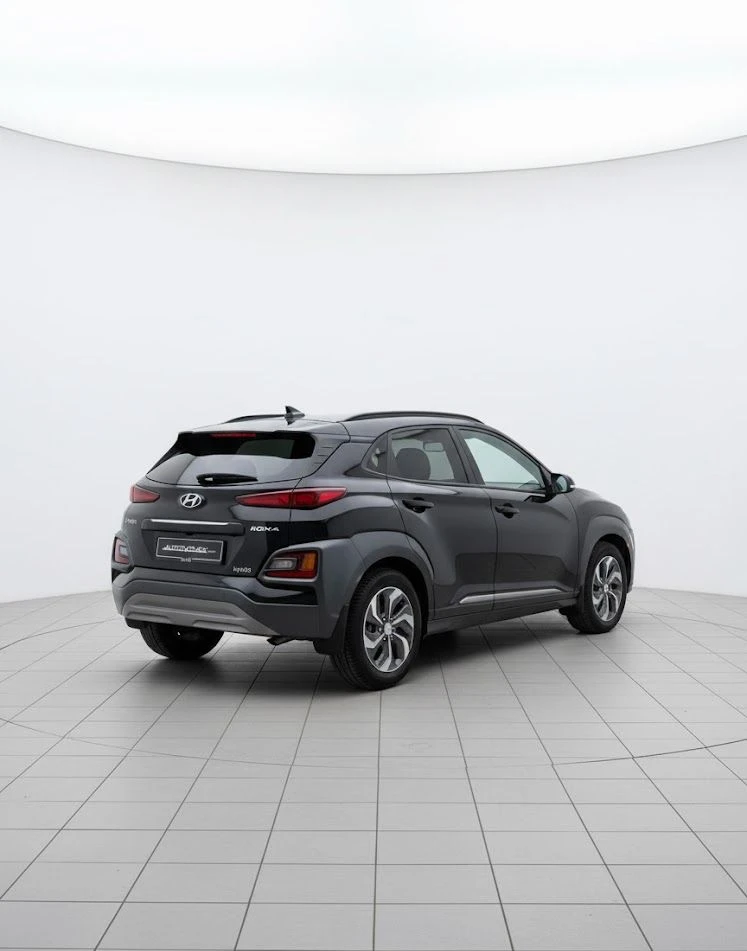 Hyundai Kona 1.6 Hybrid Fashion - изображение 2