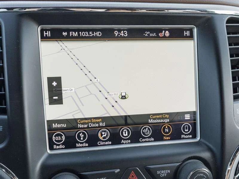 Jeep Grand cherokee * Summit * CARFAX * ФИКСИРАНА ЦЕНА - изображение 10