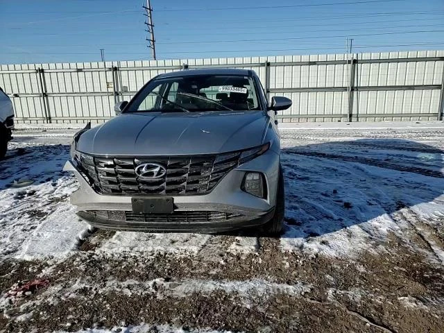 Hyundai Tucson 2.5L 4 ALL WHEEL DRIVE | Mobile.bg � ����������� 1
