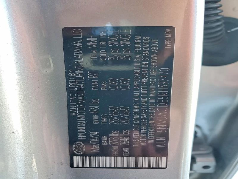 Hyundai Tucson 2.5L 4 ALL WHEEL DRIVE | Mobile.bg � ����������� 14