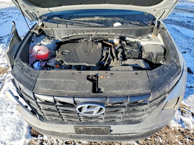 Hyundai Tucson 2.5L 4 ALL WHEEL DRIVE | Mobile.bg � ����������� 12