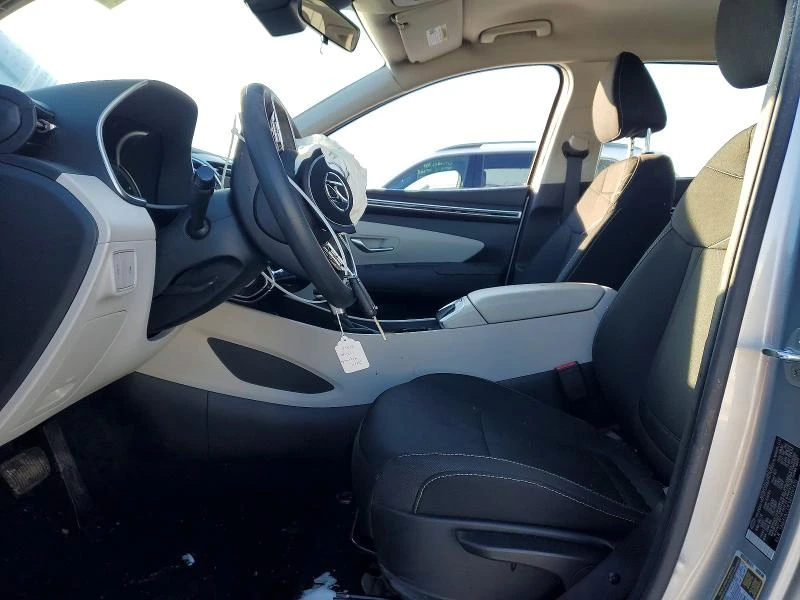 Hyundai Tucson 2.5L 4 ALL WHEEL DRIVE | Mobile.bg � ����������� 8