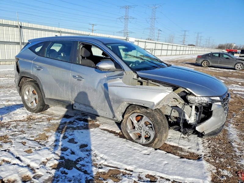 Hyundai Tucson 2.5L 4 ALL WHEEL DRIVE | Mobile.bg � ����������� 5