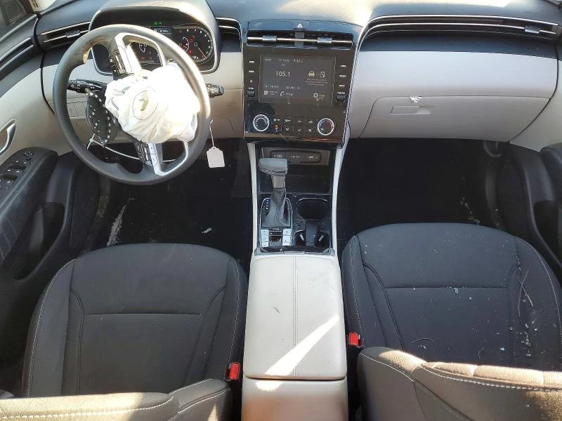 Hyundai Tucson 2.5L 4 ALL WHEEL DRIVE | Mobile.bg � ����������� 9