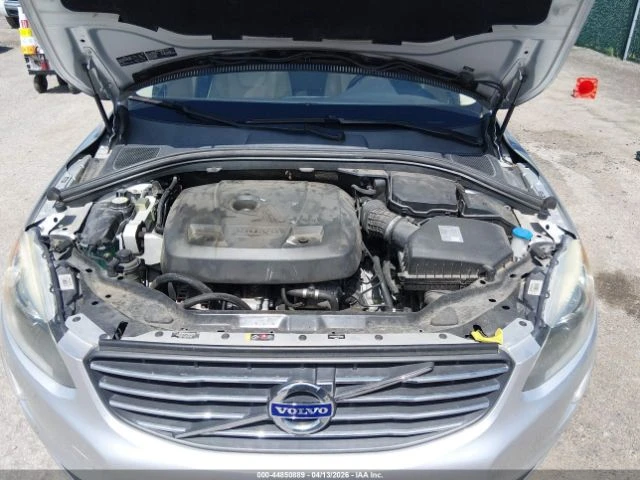 Volvo XC60 T6 AWD, снимка 9 - Автомобили и джипове - 54695984
