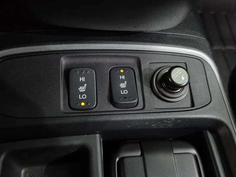 Honda Cr-v  4Wd Ex-L 4Th Generation, снимка 17 - Автомобили и джипове - 56589586