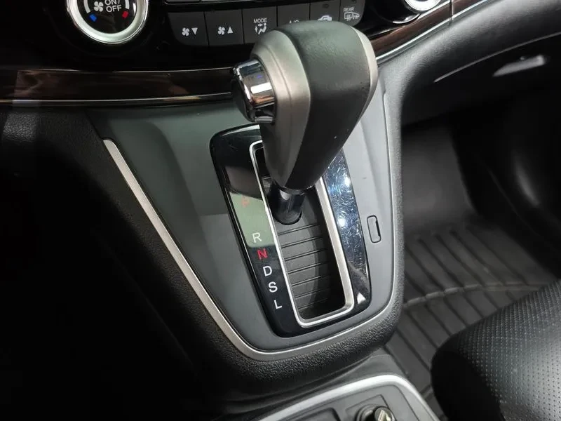 Honda Cr-v  4Wd Ex-L 4Th Generation, снимка 9 - Автомобили и джипове - 56589586