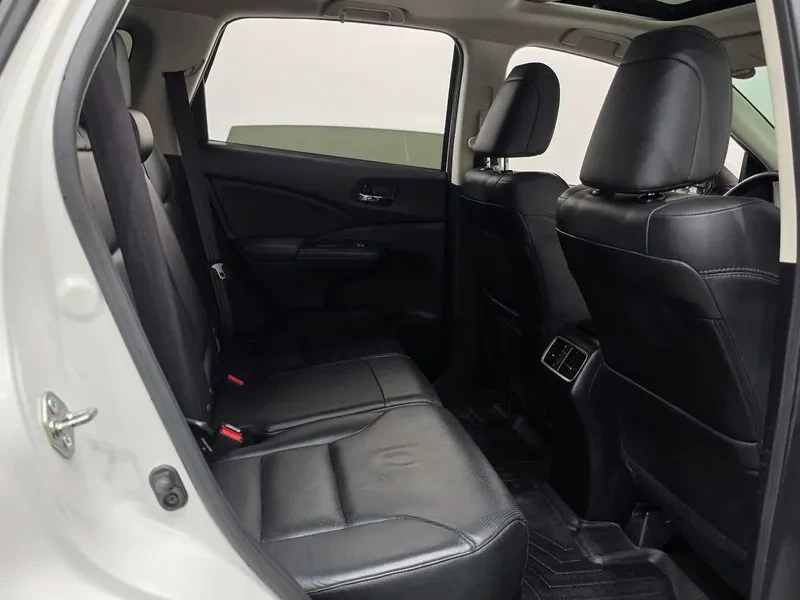 Honda Cr-v  4Wd Ex-L 4Th Generation, снимка 12 - Автомобили и джипове - 56589586
