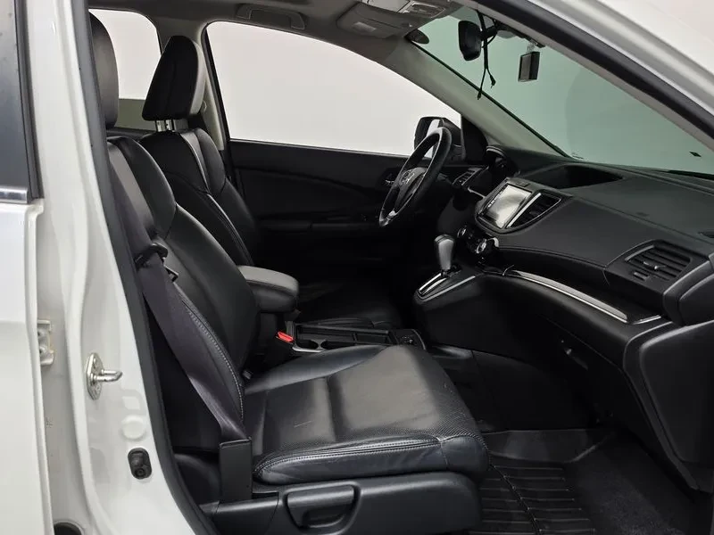 Honda Cr-v  4Wd Ex-L 4Th Generation, снимка 11 - Автомобили и джипове - 56589586