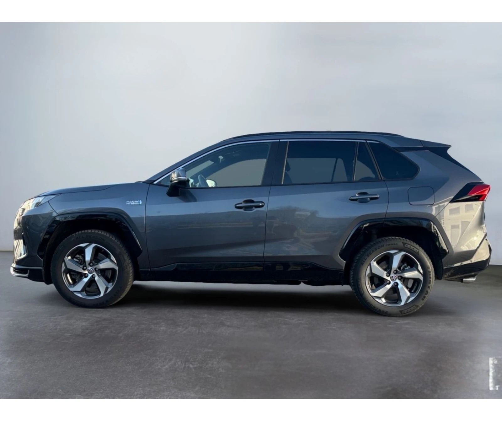 Toyota Rav4 Plug-in-Hybrid Tech | 4x4 | Head-Up - изображение 4