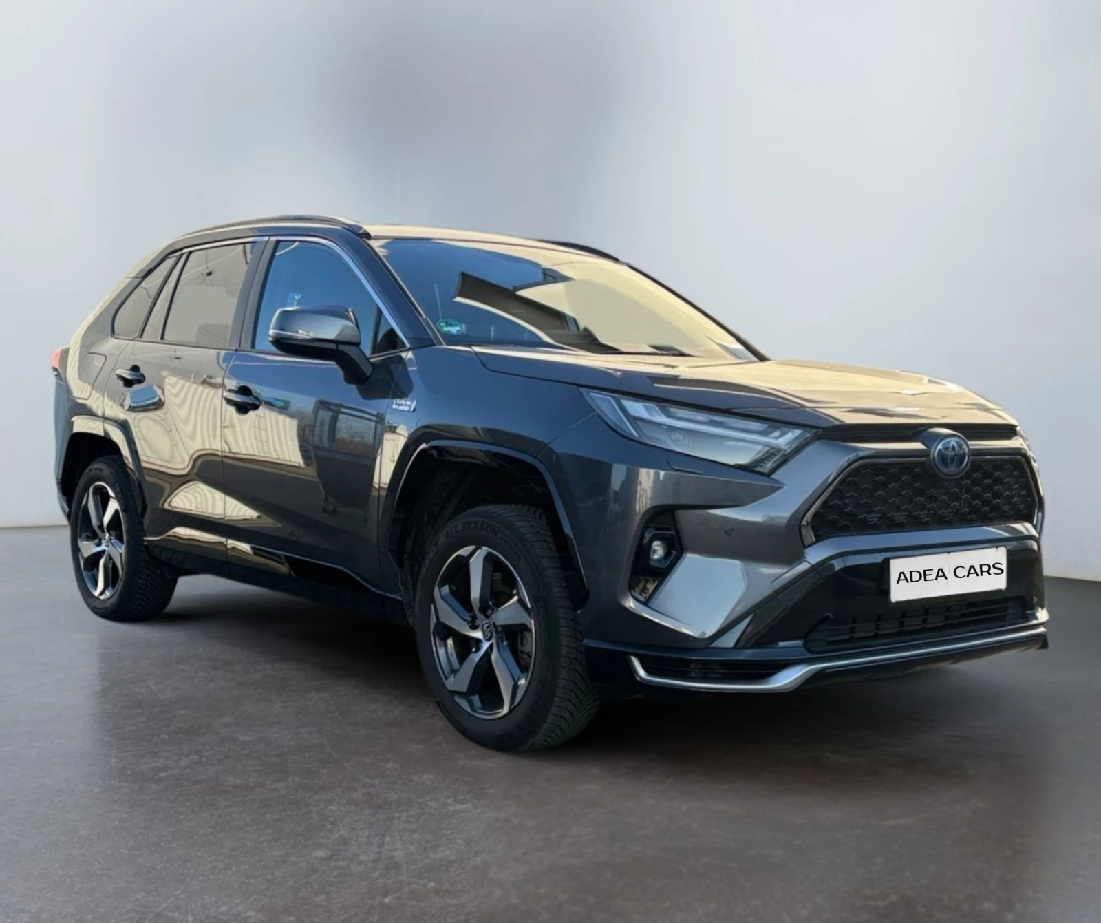 Toyota Rav4 Plug-in-Hybrid Tech | 4x4 | Head-Up - изображение 2