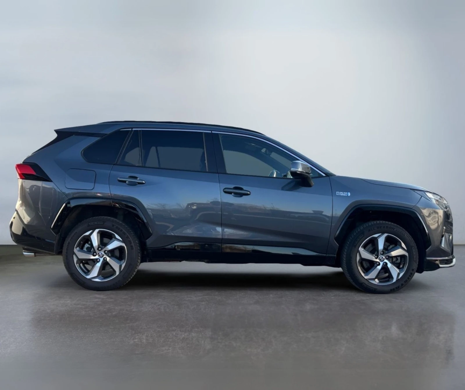 Toyota Rav4 Plug-in-Hybrid Tech | 4x4 | Head-Up - изображение 3