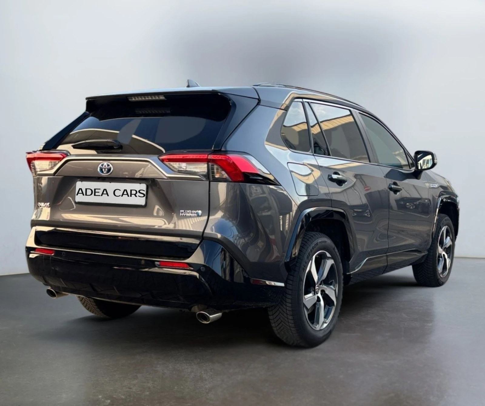Toyota Rav4 Plug-in-Hybrid Tech | 4x4 | Head-Up - изображение 7