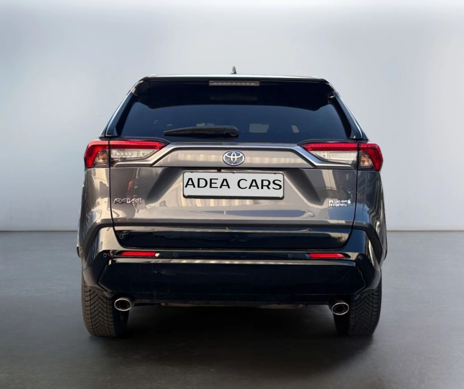 Toyota Rav4 Plug-in-Hybrid Tech | 4x4 | Head-Up - изображение 6