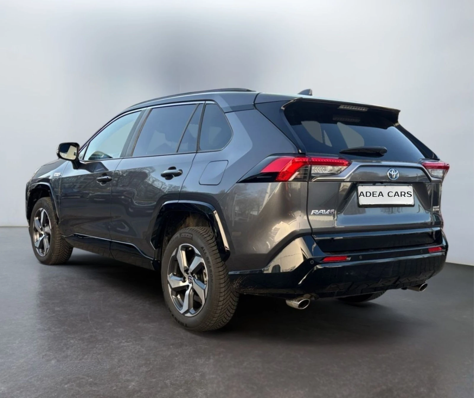 Toyota Rav4 Plug-in-Hybrid Tech | 4x4 | Head-Up - изображение 5
