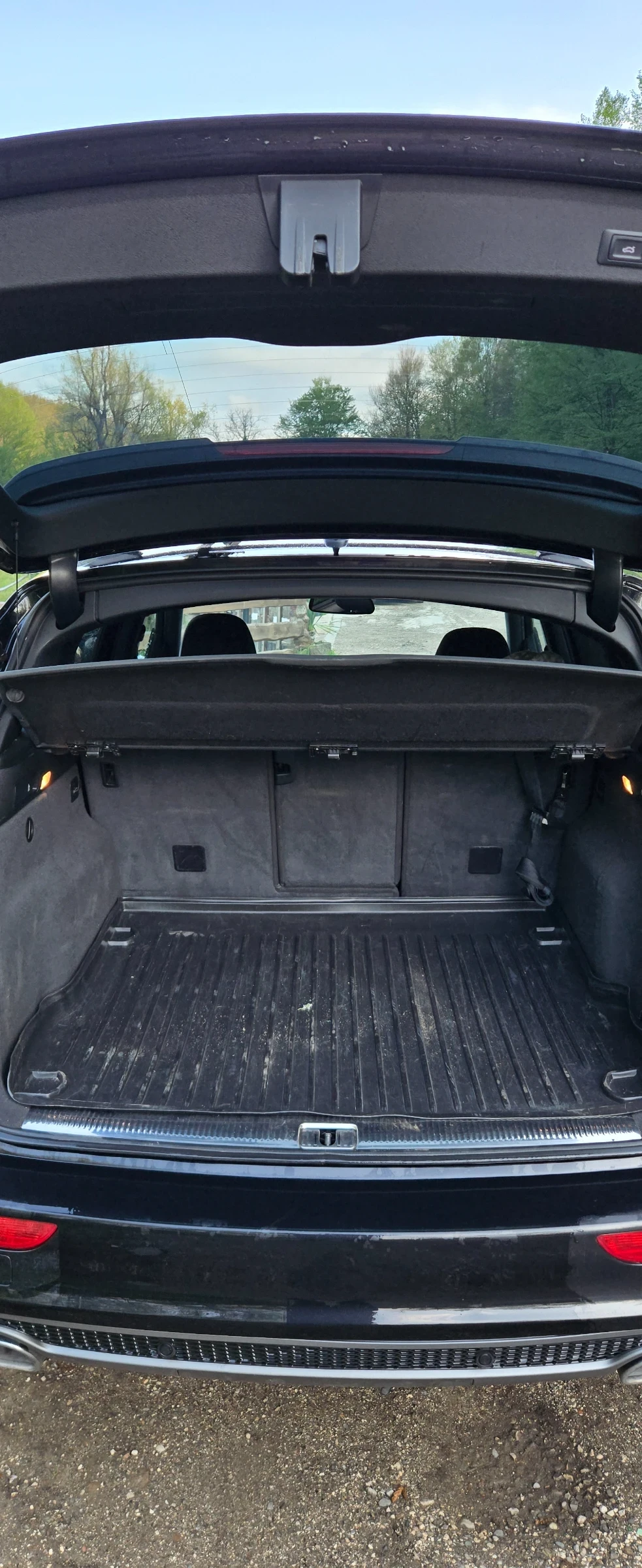 Audi Q5 S-line 3.0 TDI | Mobile.bg   11