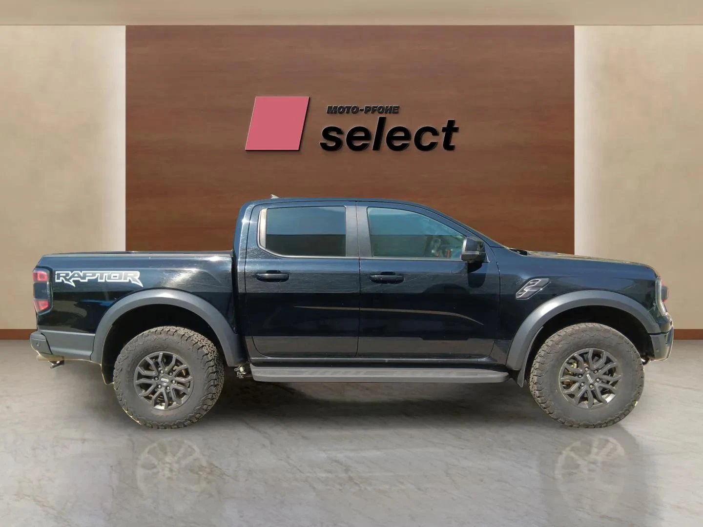 Ford Ranger 3.0 EcoBoost - изображение 3