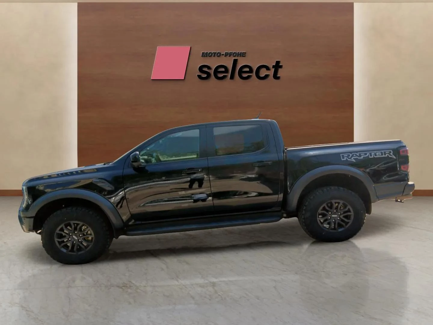 Ford Ranger 3.0 EcoBoost - изображение 6