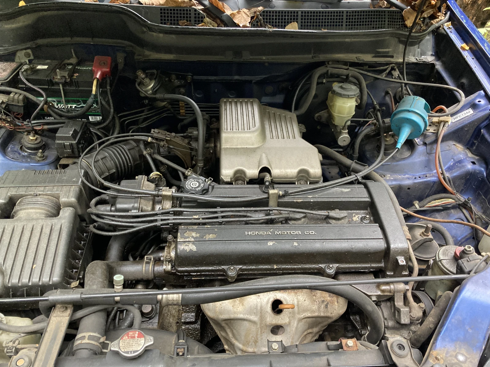 Honda Cr-v | Mobile.bg   10