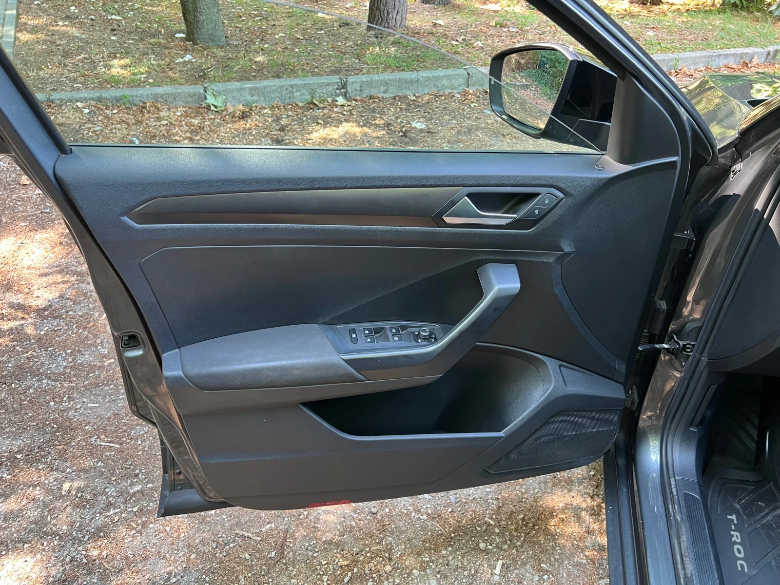 VW T-Roc 1.5TSI-НОВ!НОВ!НОВ! - изображение 10