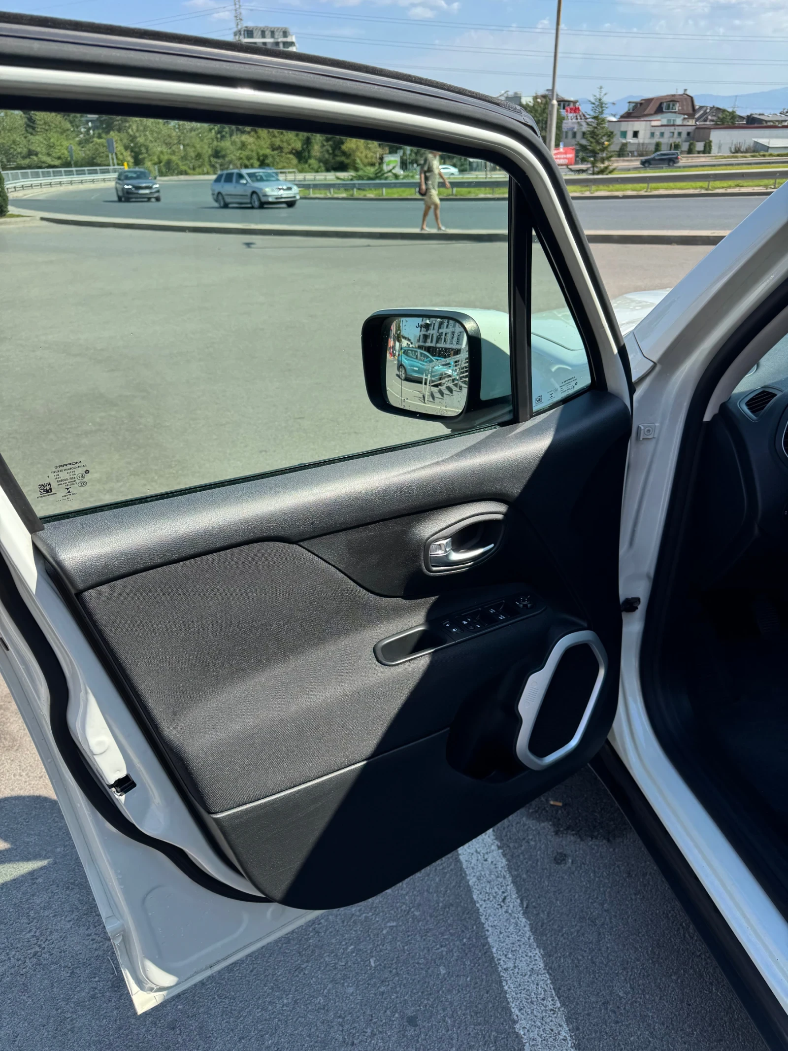 Jeep Renegade 1.6M-jet | Mobile.bg   11