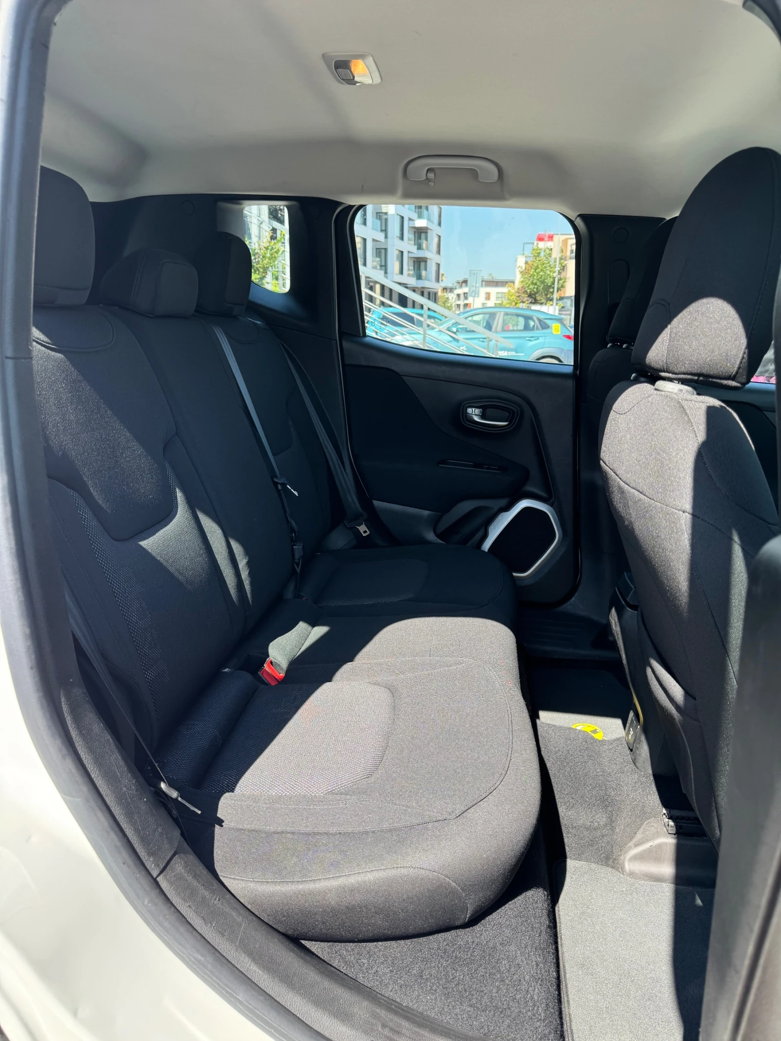 Jeep Renegade 1.6M-jet | Mobile.bg   13