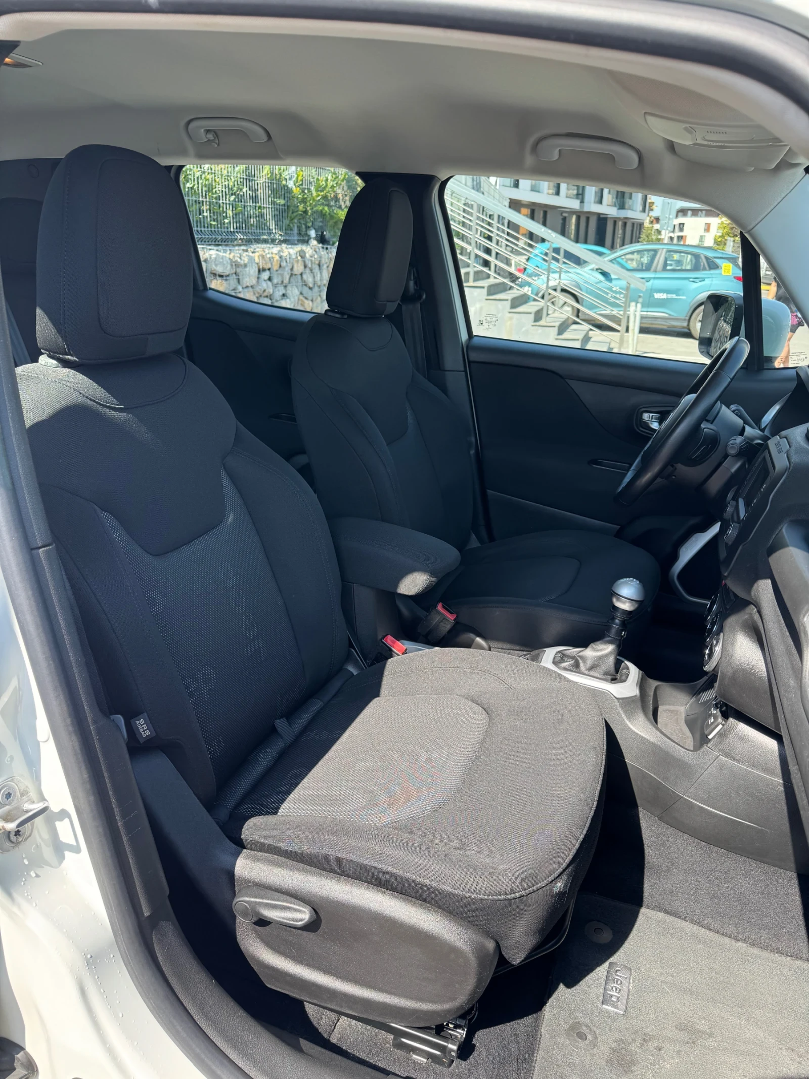 Jeep Renegade 1.6M-jet | Mobile.bg   12