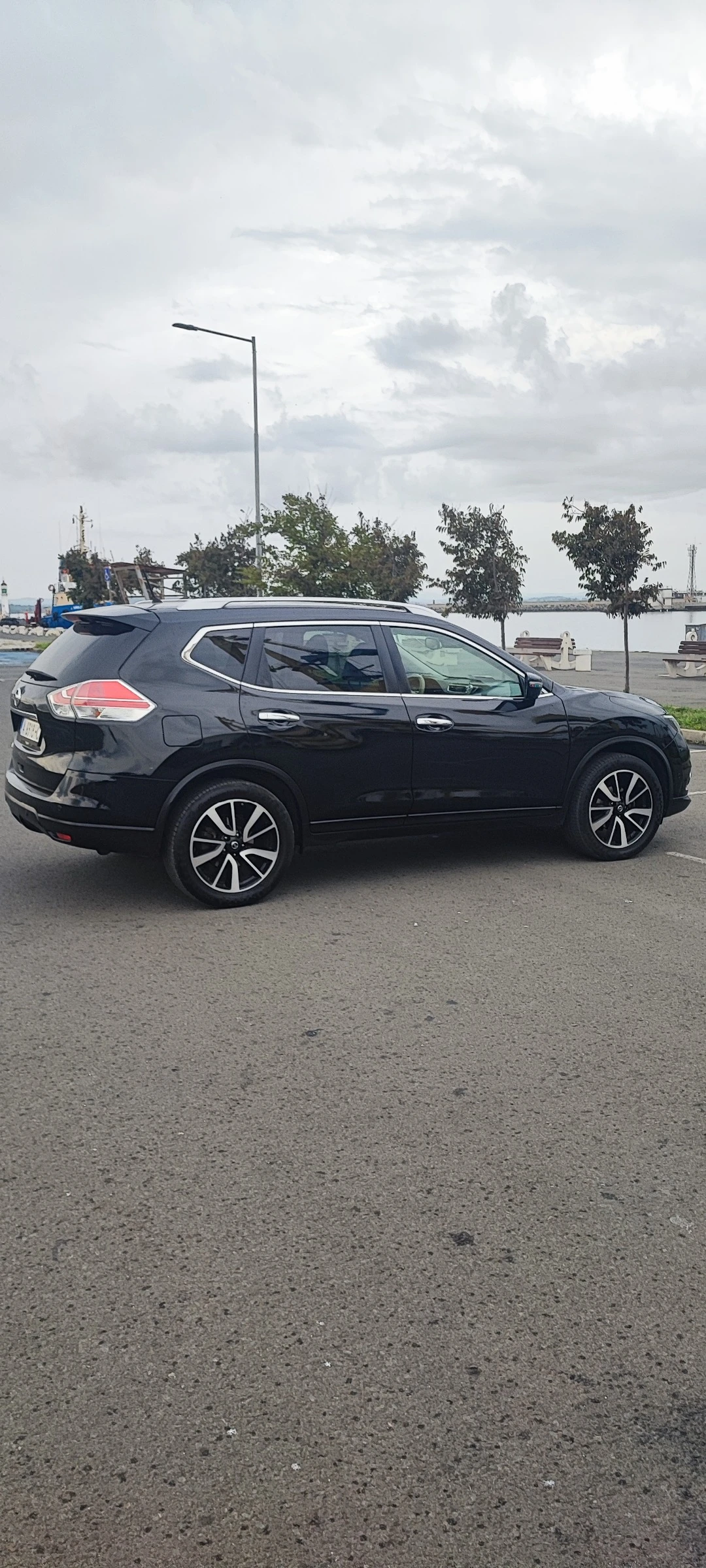 Nissan X-trail  - изображение 7