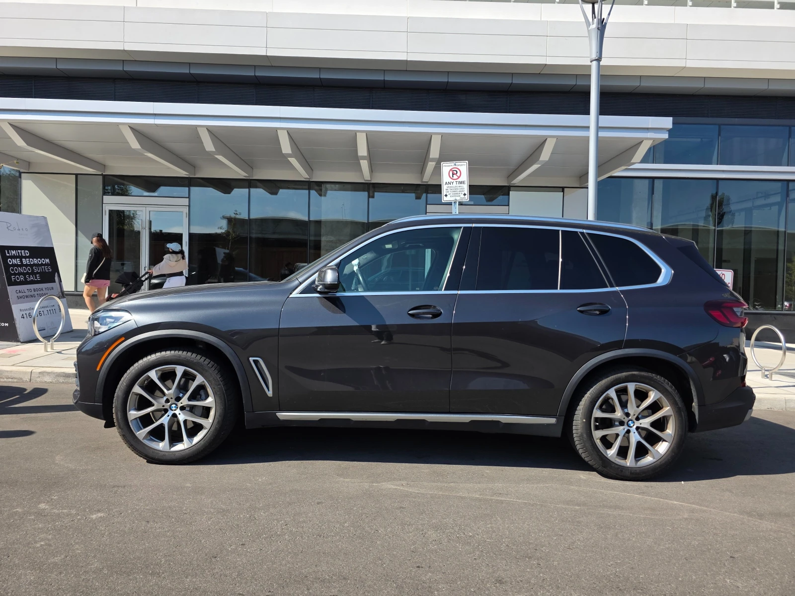 BMW X5 3.0L CARFAX * * АВТО КРЕДИТ * *  - изображение 3