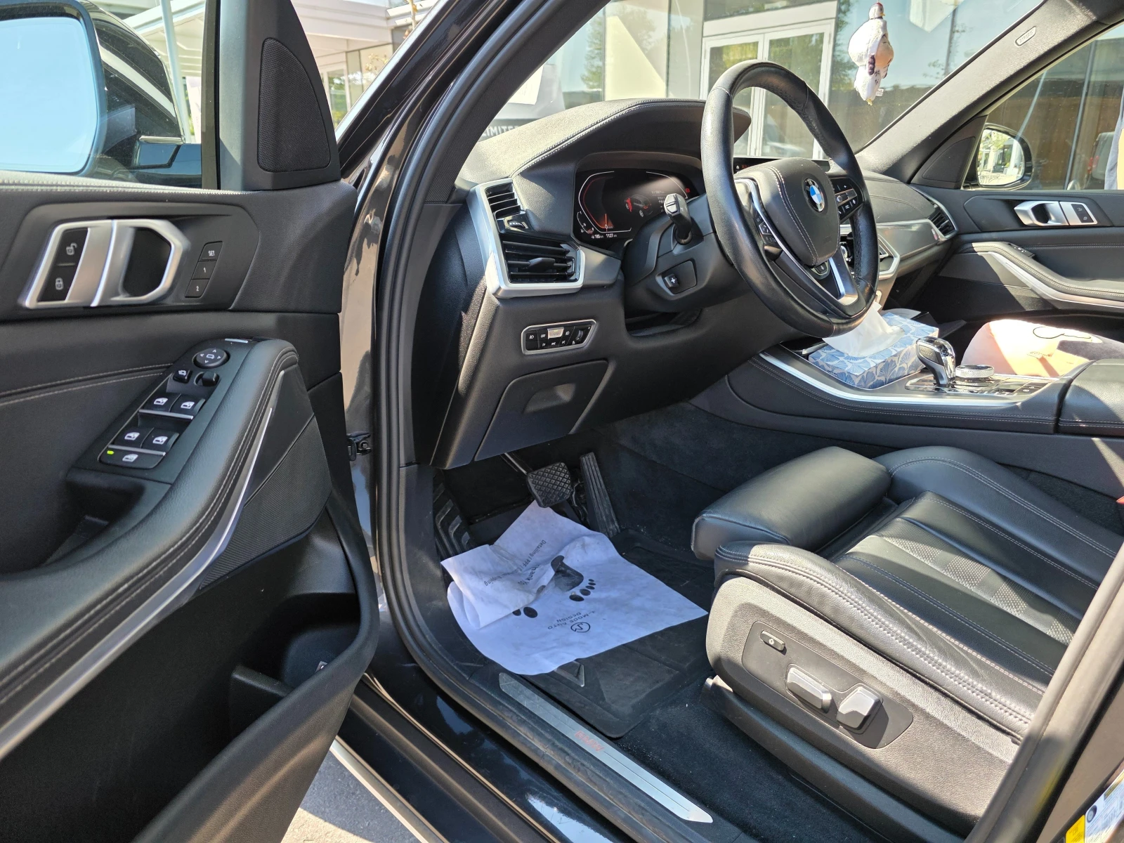 BMW X5 3.0L CARFAX * * АВТО КРЕДИТ * *  - изображение 6