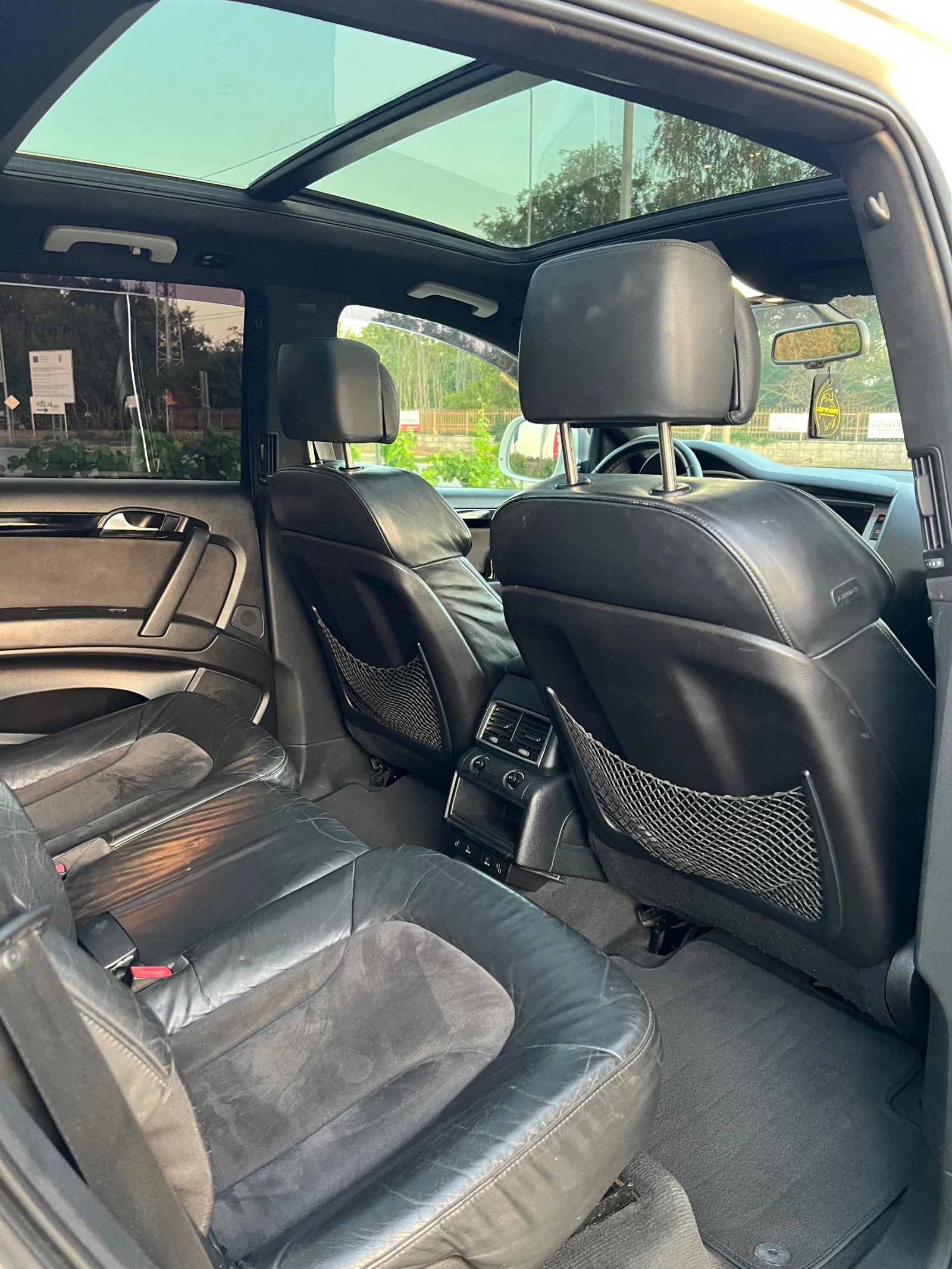 Audi Q7 | Mobile.bg   11