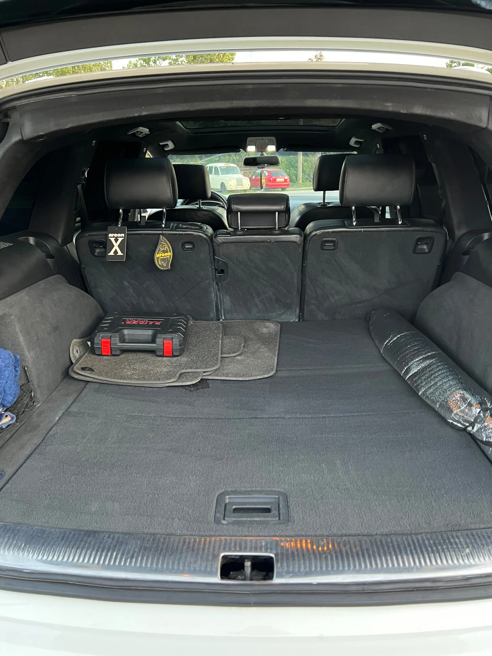 Audi Q7 | Mobile.bg   13