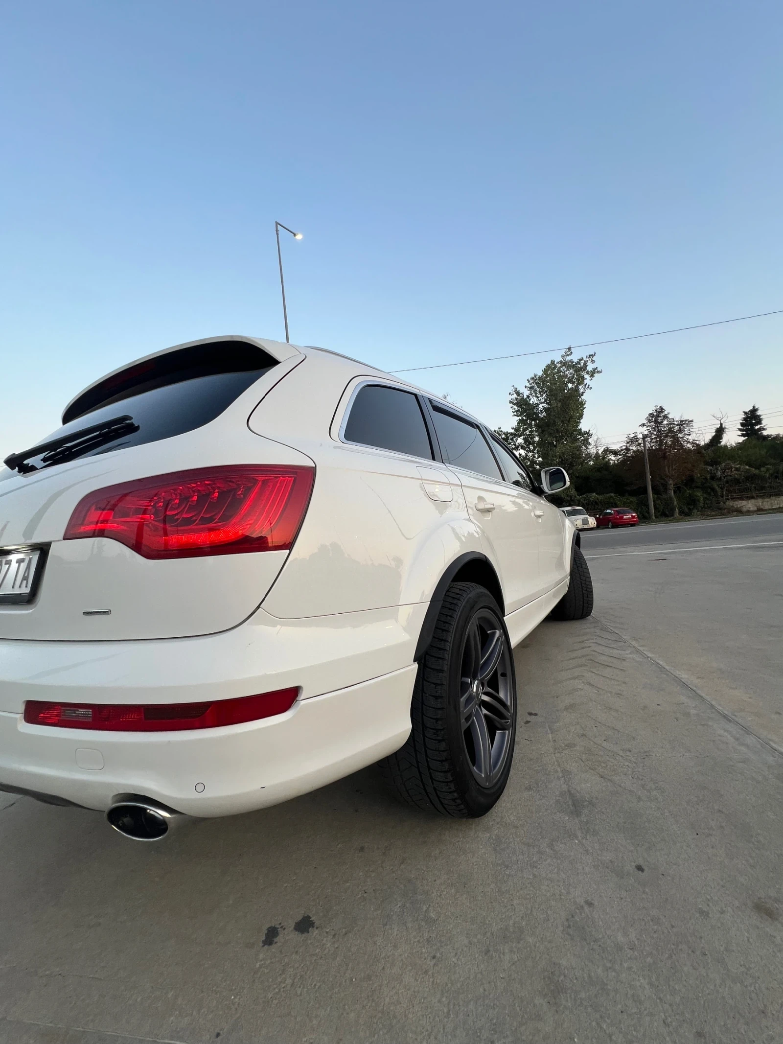 Audi Q7 | Mobile.bg   16