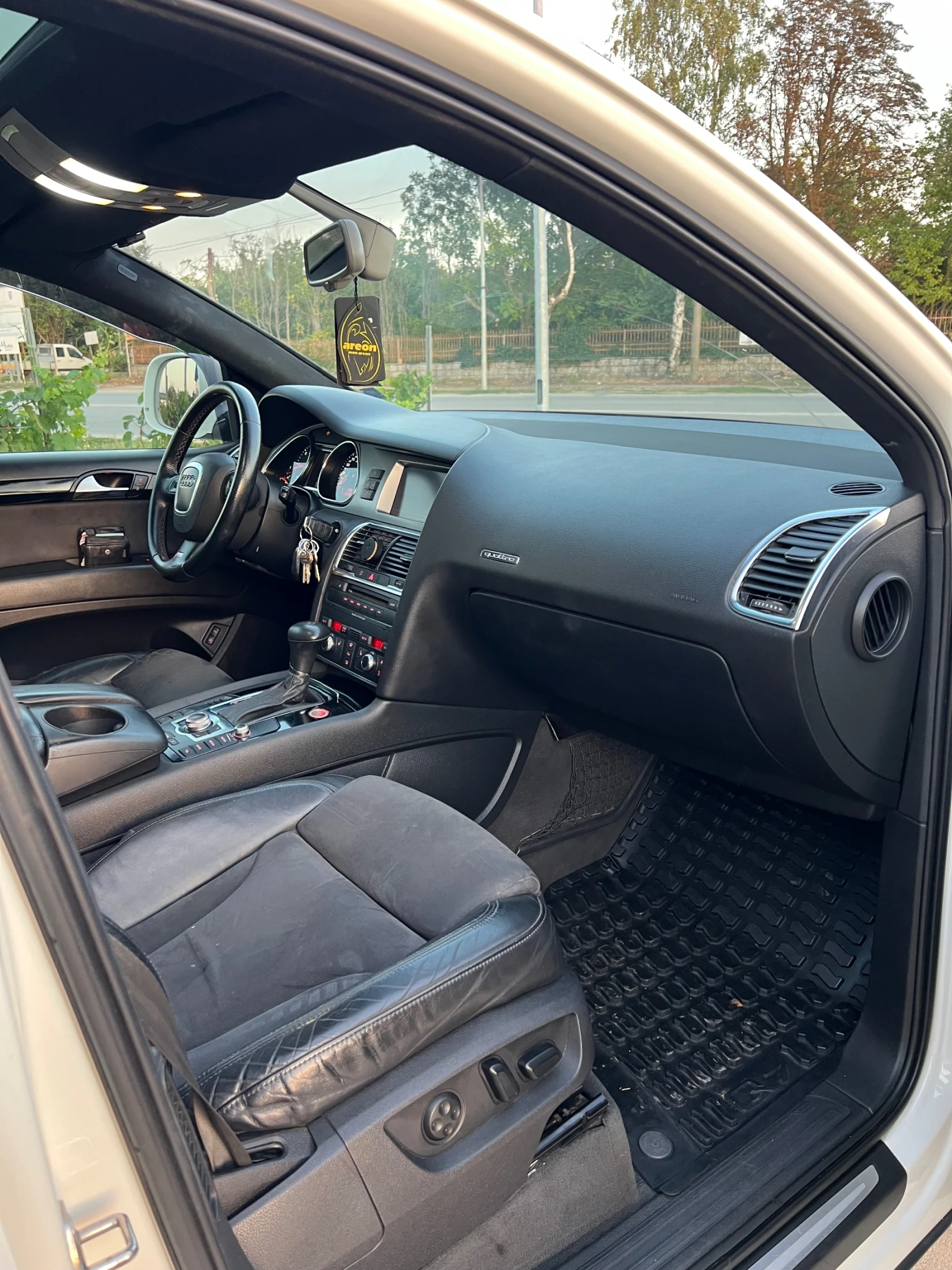 Audi Q7  - изображение 9