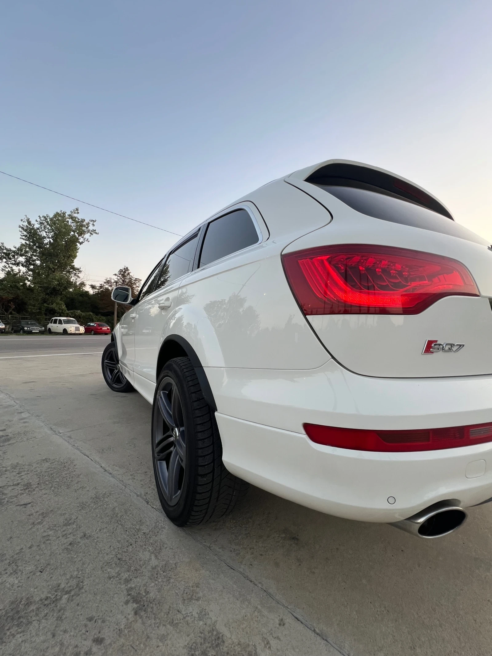 Audi Q7 | Mobile.bg   15