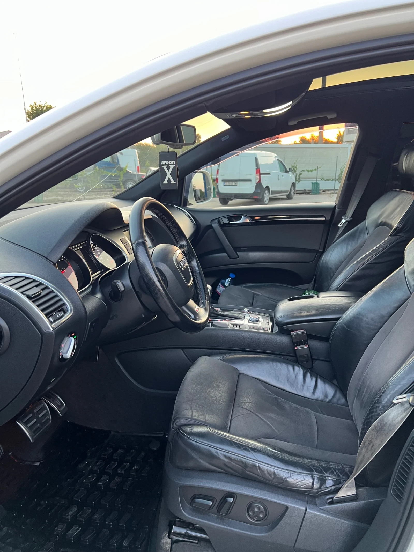 Audi Q7  - изображение 5