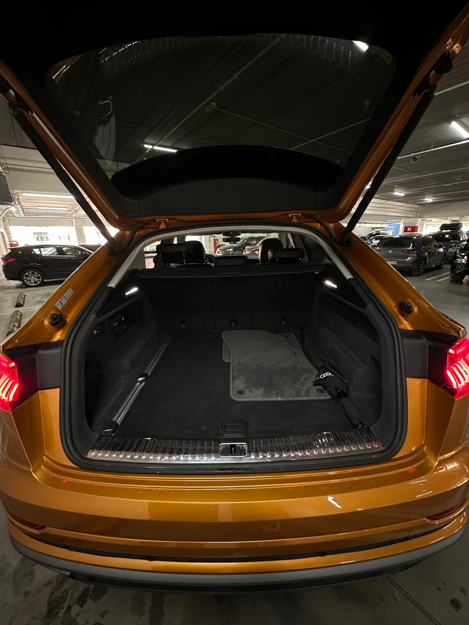 Audi Q8 B&O 3D ADVANCED FULL MAX | Mobile.bg � ����������� 17