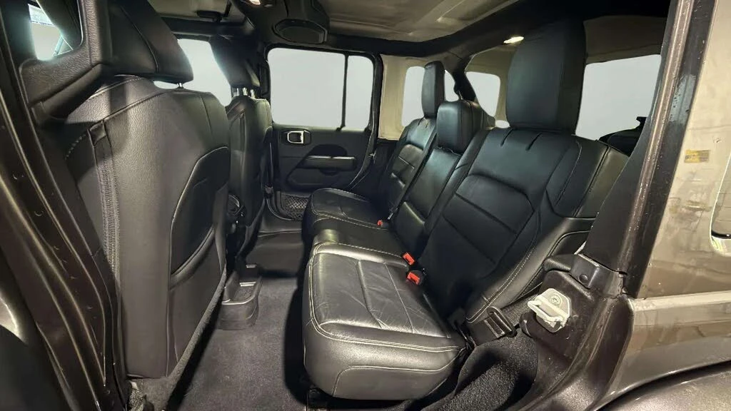 Jeep Wrangler Unlimited Sahara * 4WD * A* (  ) | Mobile.bg   15