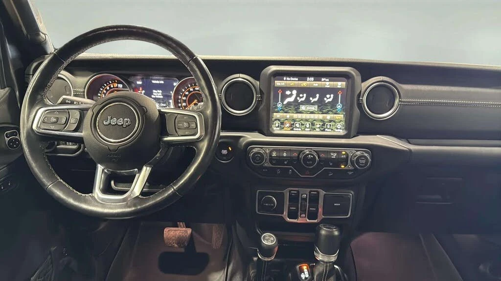 Jeep Wrangler Unlimited Sahara * 4WD * A* (  ) | Mobile.bg   12