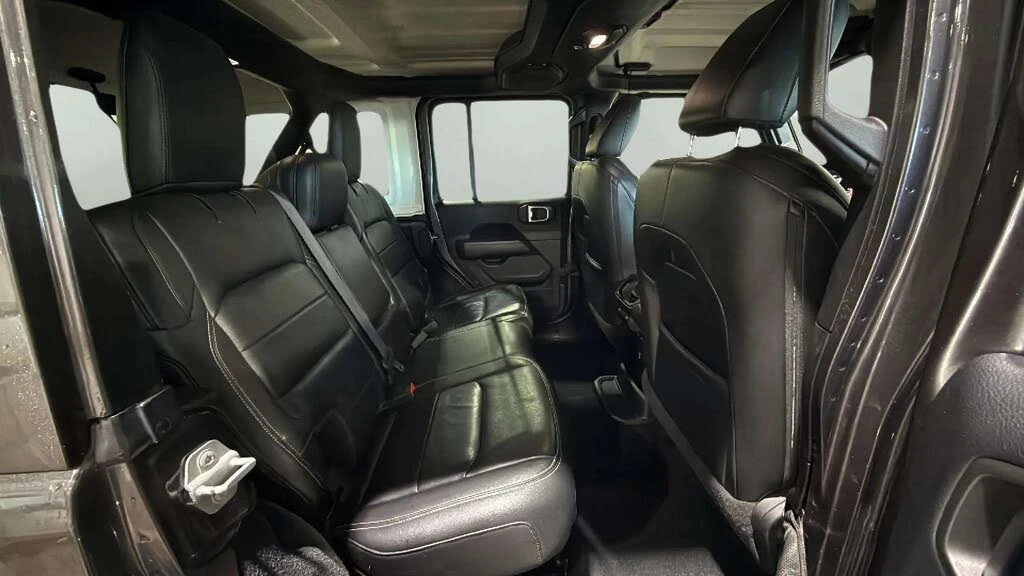 Jeep Wrangler Unlimited Sahara * 4WD * A* (  ) | Mobile.bg   14