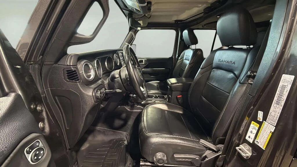 Jeep Wrangler Unlimited Sahara * 4WD * A* (  ) | Mobile.bg   11