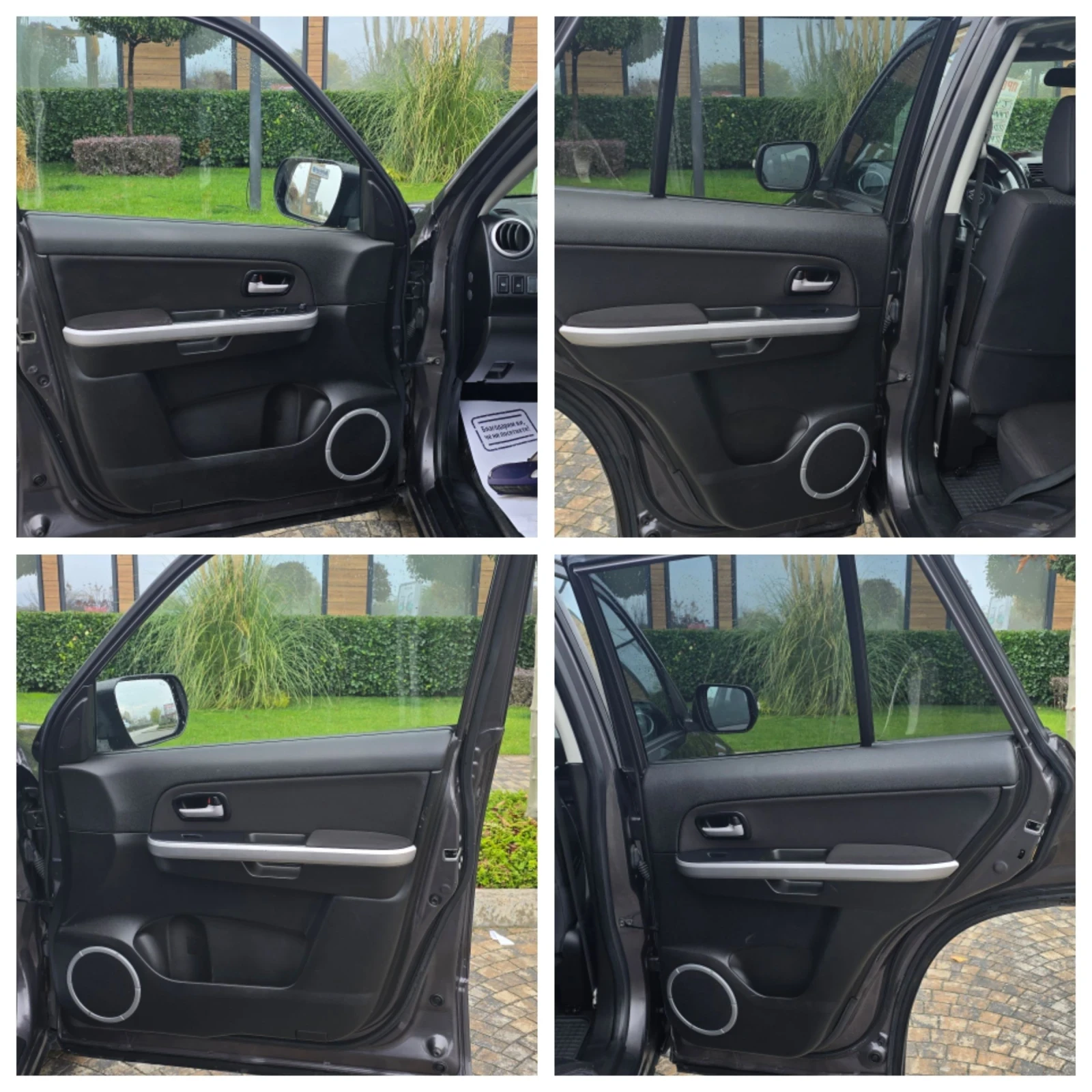 Suzuki Grand vitara 2.4   | Mobile.bg   15