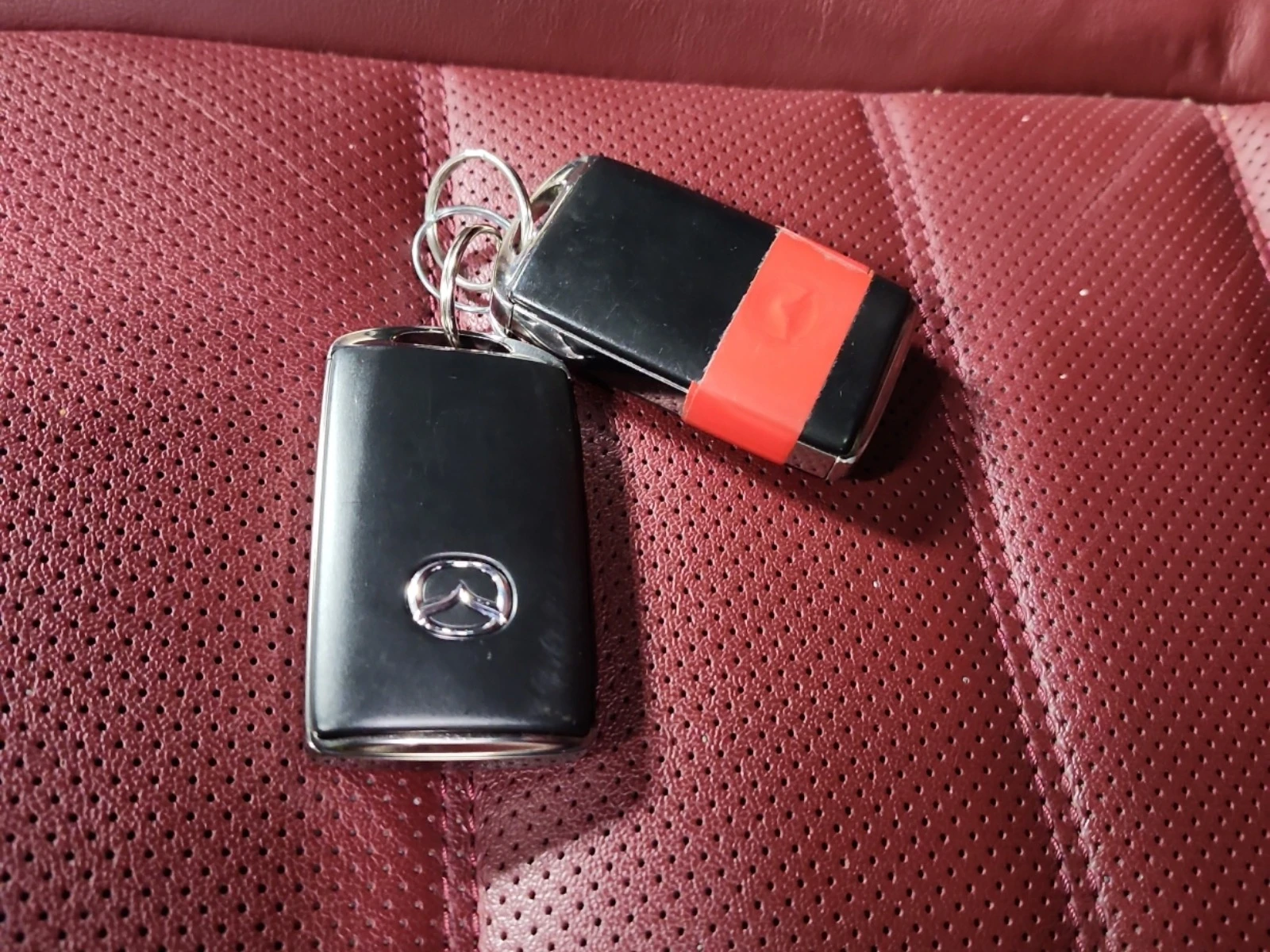 Mazda CX-5 S * * CARFAX * *   * *  | Mobile.bg   8