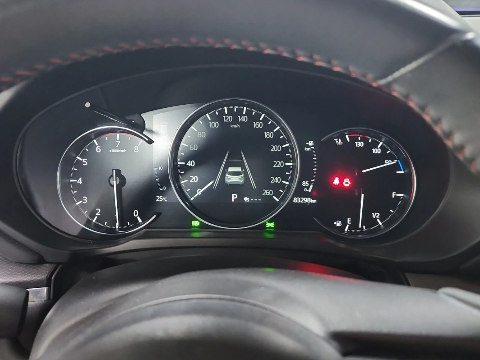 Mazda CX-5 S * * CARFAX * *   * *  | Mobile.bg   7